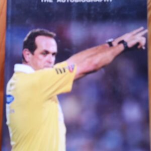 Andre Watson - The Autobiography