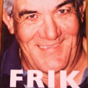 Frik Du Preez