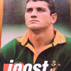JOOST - Vir Liefde En Geld by Edward Griffiths