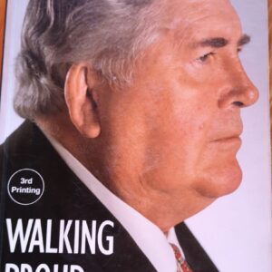 LOUIS LUYT - Walking Proud