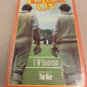 FOLLOW ON - EW Swanton