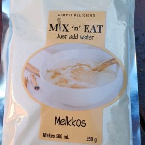 MELKKOS