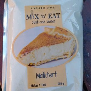 MELK TERT