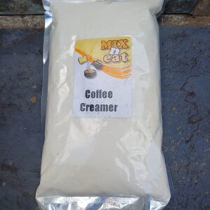 COFFEE CREAMER