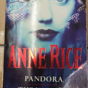 ANNE RICE - The Vampire Armand