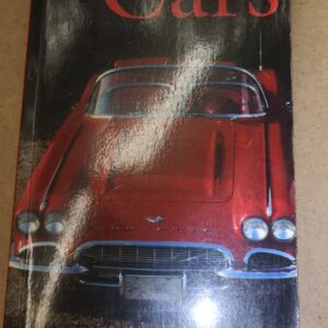 AMERICAN CARS - Andrew Montgomery