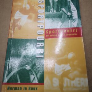 SPORTPOURRI - Herman Le Roux