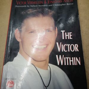 THE VICTOR WITHIN - Victor Vermeulen and J Ancer