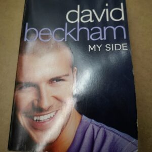 DAVID BECKHAM - My Side