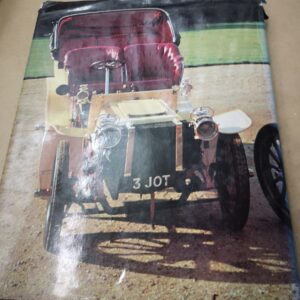 PERIOD CARS - Gianni Rogliatti
