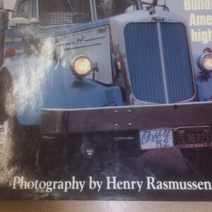 MACK - Bulldog of Amerca's Higways