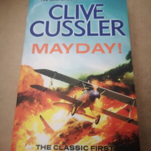 CLIVE CUSSLER - Mayday