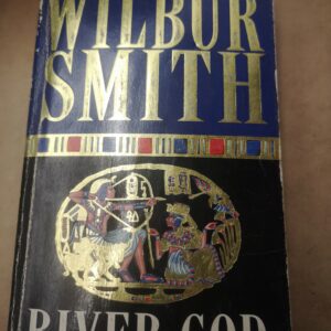 WILBUR SMITH - River God