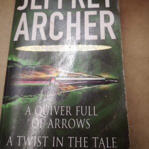 JEFFREY ARCHER - Omni