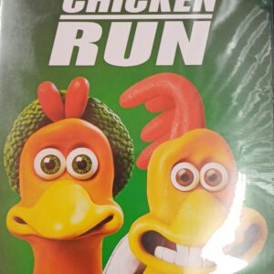CHICKEN RUN