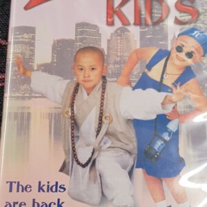 2 CRAZY KIDS