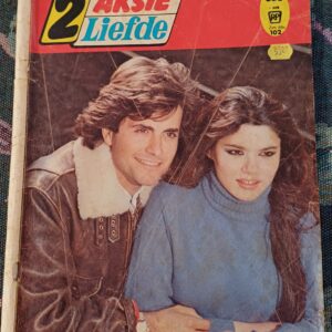 2 AKSIE LIEFDE - Fotoverhaal