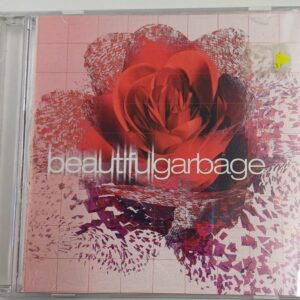 GARBAGE - Beautiful Garbage