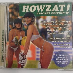 COMPILATION - Howzit Cricket Edition
