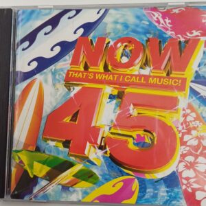 COMPILATION - NOW 45
