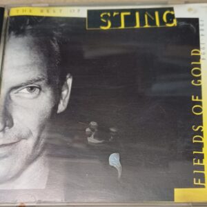 STING - Fields Of Gold