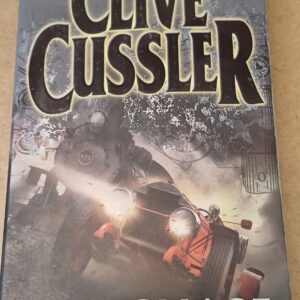 CLIVE CUSSLER - The Chase