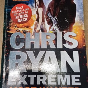 CHRIS RYAN - Extreme Most Wanted