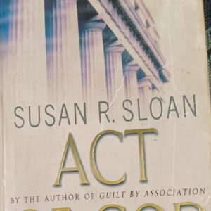 SUSAN R SLOAN - Act Of God