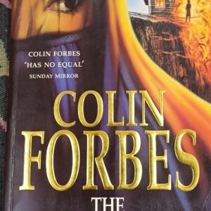 COLIN FORBES - The Sisterhood