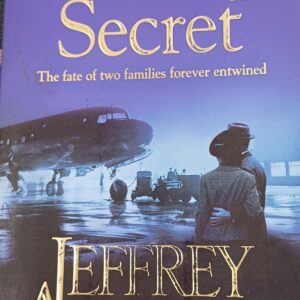 JEFFREY ARCHER - Best Kept Secret