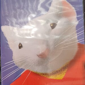 STUART LITTLE - DVD