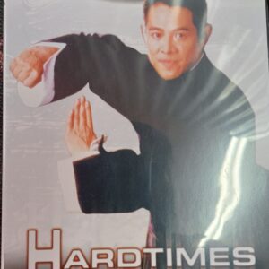 HARDTIMES - DVD