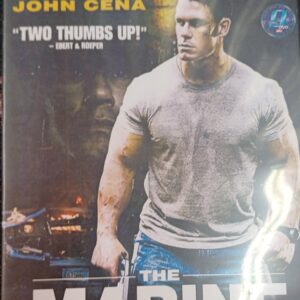 THE MARINE - DVD