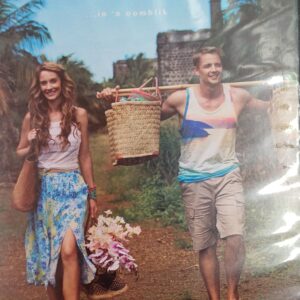 VIR ALTYD  - DVD