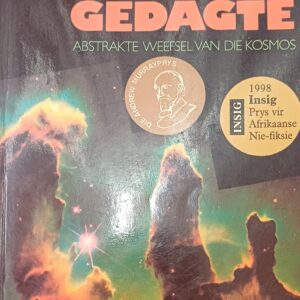 GIDEON JOUBERT - Die Groot Gedagte
