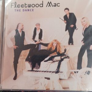 FLEETWOOD MAC - The Dance