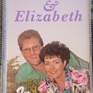 FRANCOIS & ELIZABETH - In Duet    Casette