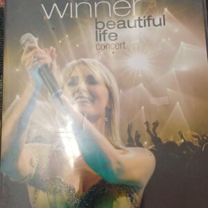 DANA WINNER - Beautiful Life Tour
