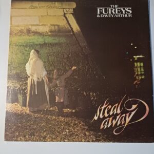 THE FURYS & DAVEY ARTHUR - Steal Away