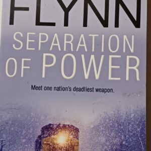 VINCE FLYNN - Separation Power