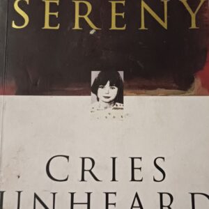 GITA SERENY - Cries Unheard