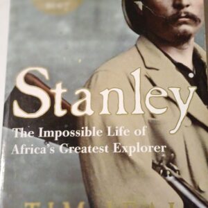 TIM JEAL - Stanley