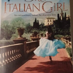 LUCINDA RILEY - The Italian Girl
