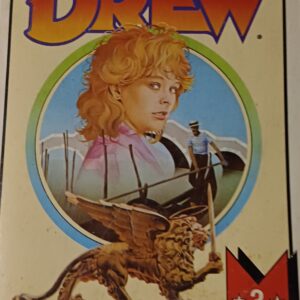 CAROL KEENE - Nancy Drew 3 in 1