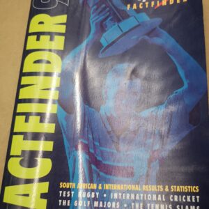 FACTFINDER 97 - Super Sport
