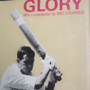 ERIC LITCFIELD - DJ Mc Glew Six For Glory