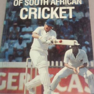 GIANTS OF SOUTH AFRICAN CRICKET
