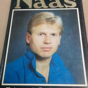 EDWARD GRIFFITHS - Naas