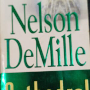 NELSON DEMILLE - Cathedral