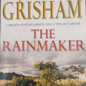 JOHN GRISHAM - The Rainmaker